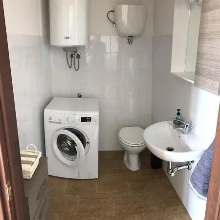 Casa Svedese Apartment *