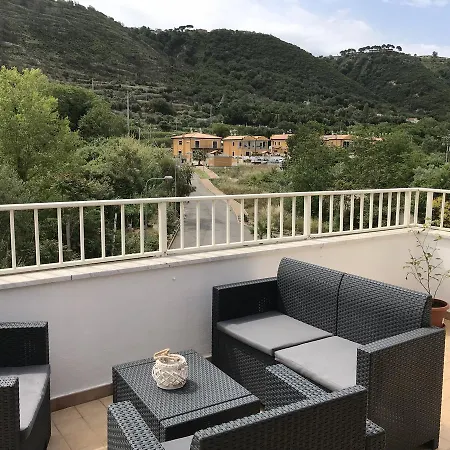 Appartamento Casa Svedese *