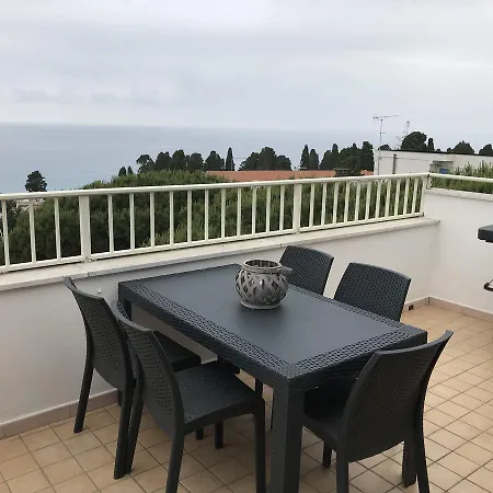 Apartment Casa Svedese Tropea