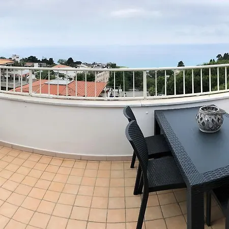 Casa Svedese Apartment