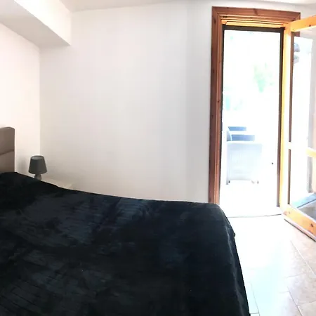 Apartment Casa Svedese Tropea