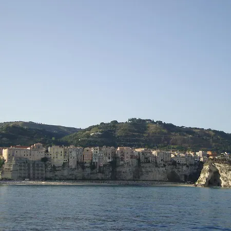 Casa Svedese * Tropea