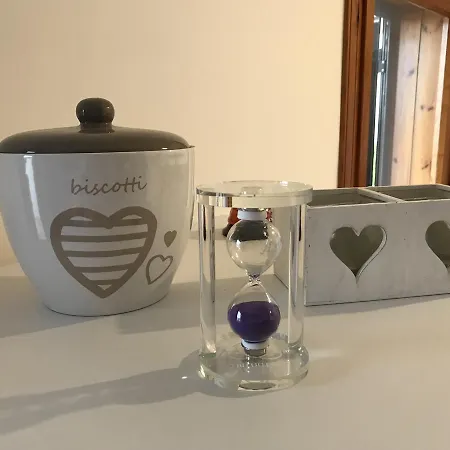 Appartamento Casa Svedese Tropea