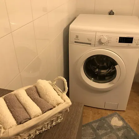 Appartamento Casa Svedese
