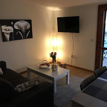 Casa Svedese Apartment