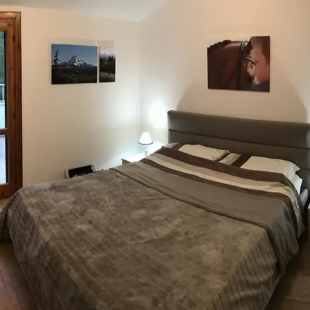 Casa Svedese *
