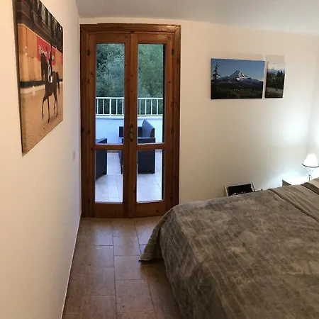 Casa Svedese * Tropea