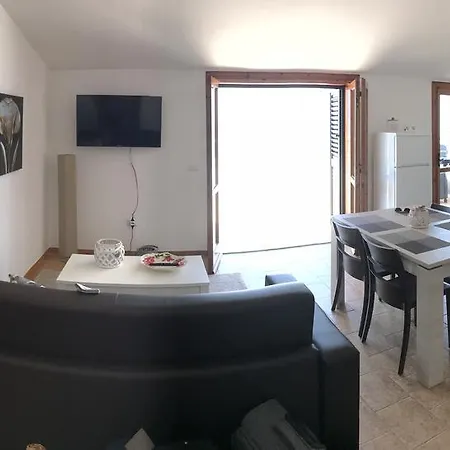 Casa Svedese *